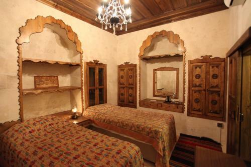 Bed & Breakfast Turkmen Konagi