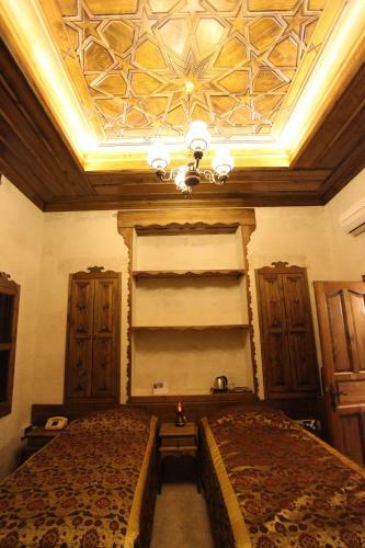 Bed & Breakfast Turkmen Konagi