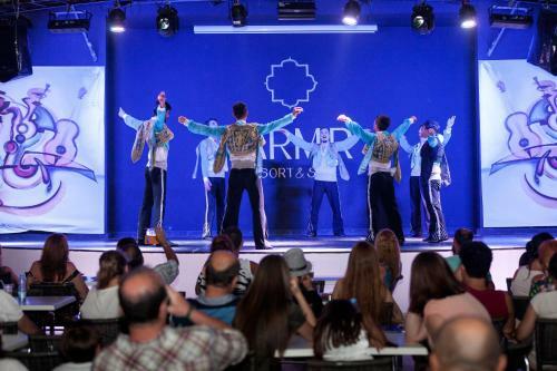 Hotel Karmir Resort & Spa