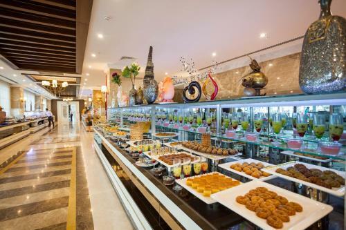 Hotel Karmir Resort & Spa