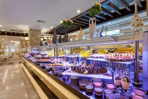 Hotel Karmir Resort & Spa