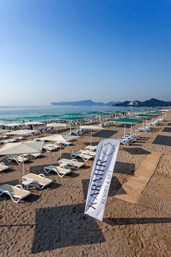 Hotel Karmir Resort & Spa