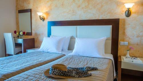 Hotel Philoxenia