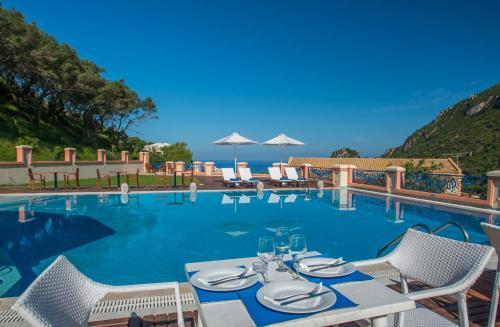 Hotel Philoxenia