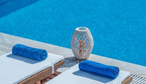 Hotel Philoxenia