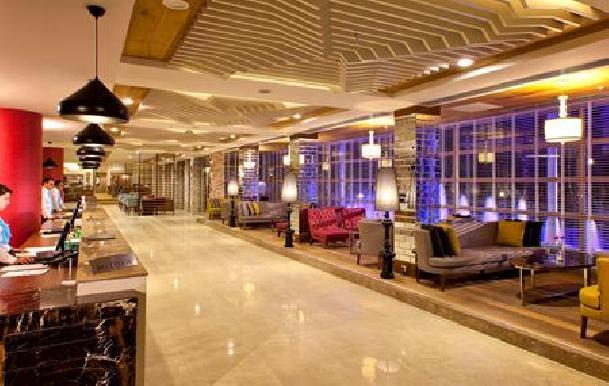 Grand Park Lara Hotel