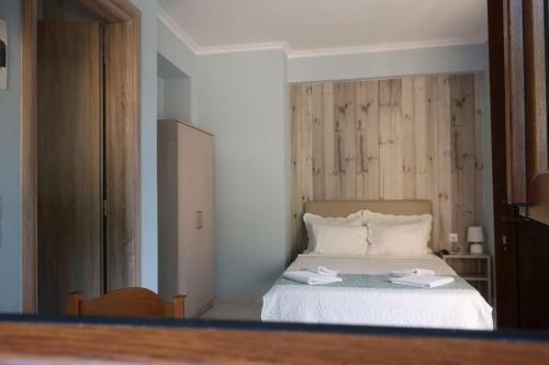Apartamento Oskars Studios