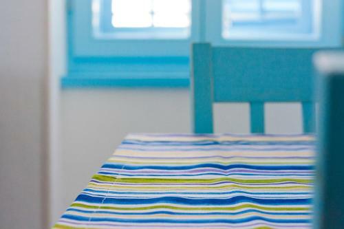 Apartamentos Studios Barbaro