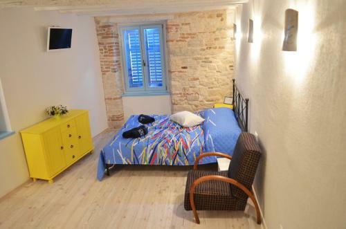 Apartamentos Studios Barbaro