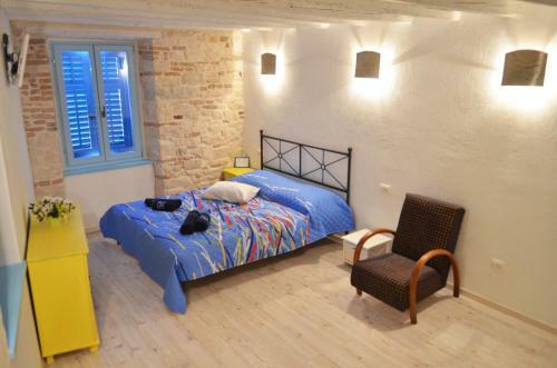Apartamentos Studios Barbaro