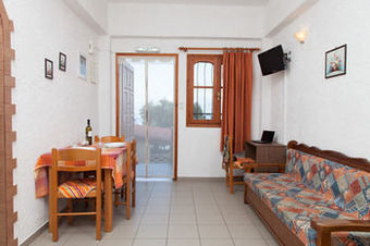 Apartamento View Villas