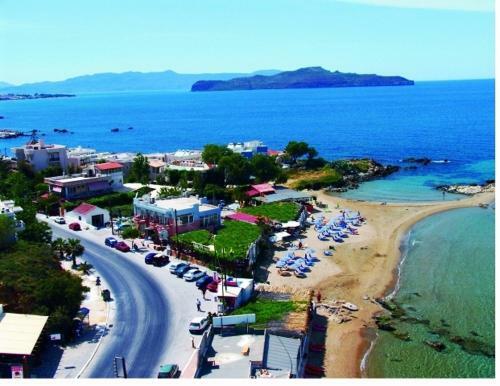 Apartamento Kalamaki Mare Suites