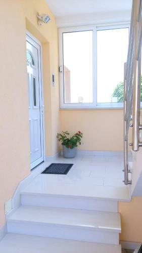 Apartments Matko