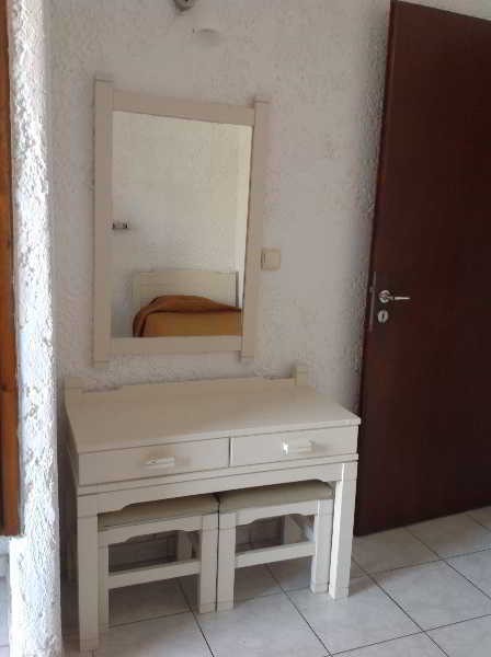 Nontas Apartments