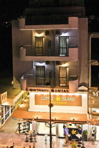 Nontas Apartments