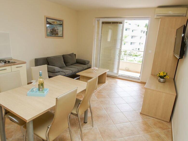 Apartments Villa Bondi
