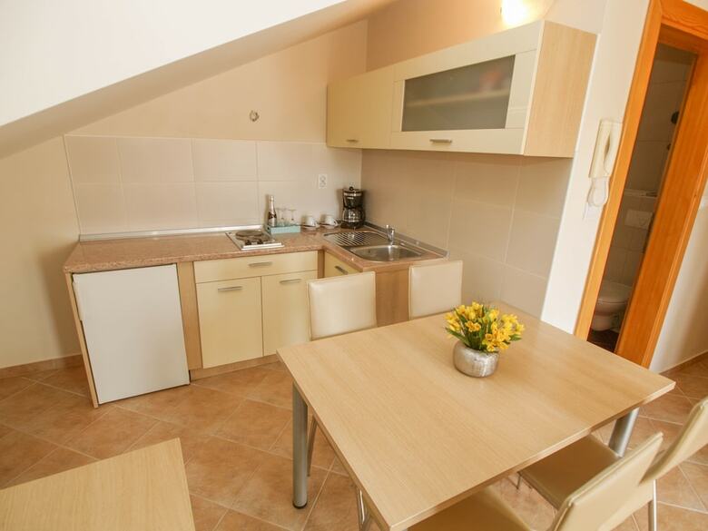 Apartments Villa Bondi
