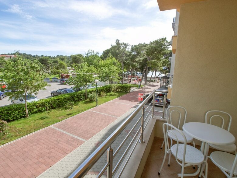 Apartments Villa Bondi
