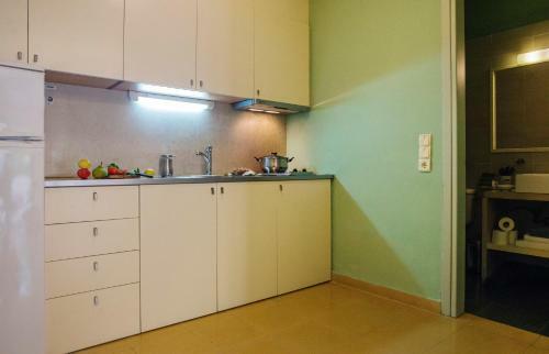 Nereids Apartments