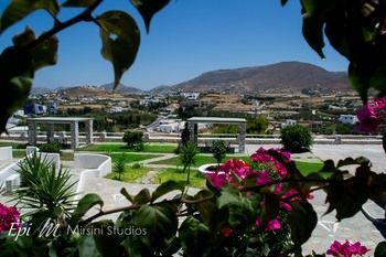 Apartamento Mirsini Studios