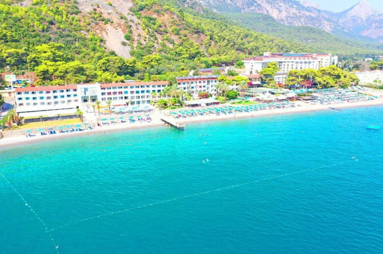 Club Hotel Rama