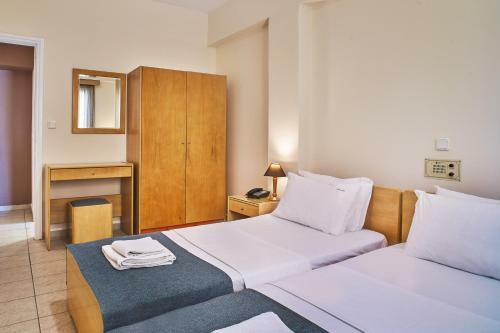 Aparthotel Veronica Hotel