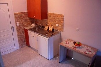 Apartamento Stalaktites Studios
