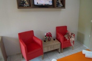Apartamento Stalaktites Studios