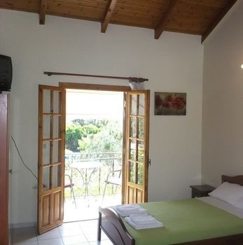 Apartamento Stalaktites Studios