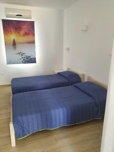 Hostal Hotel Skios