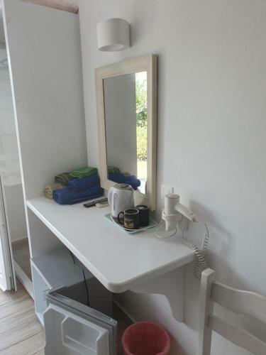 Hostal Hotel Skios