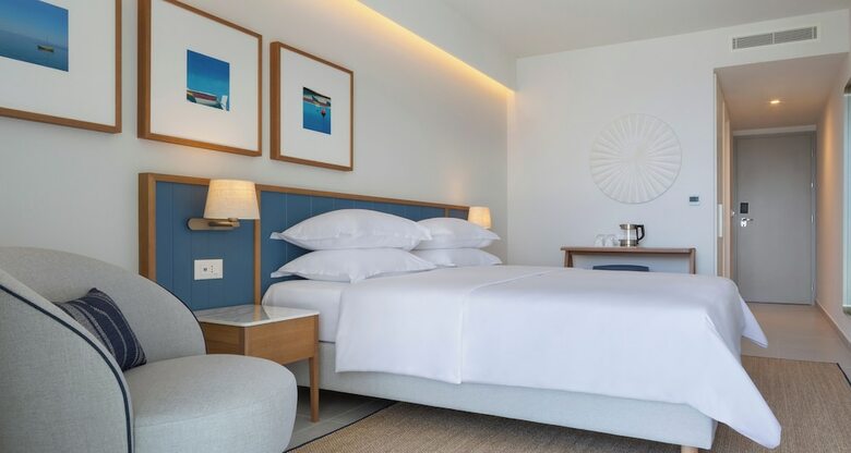 Bluesun Hotel Marina