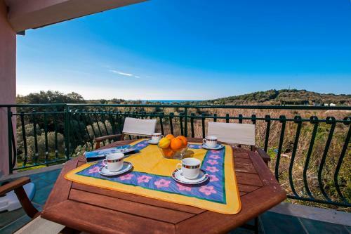 Apartamentos Villa Mareonda
