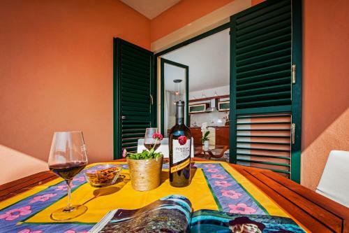 Apartamentos Villa Mareonda