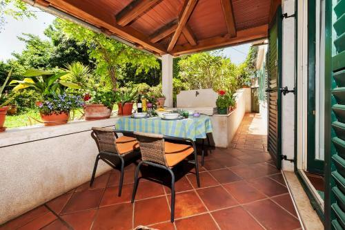 Apartamentos Villa Mareonda
