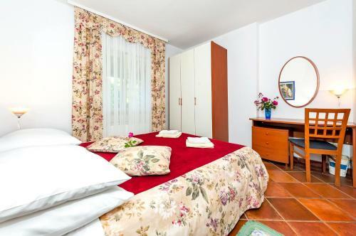 Apartamentos Villa Mareonda