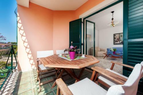 Apartamentos Villa Mareonda
