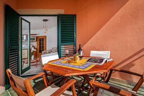 Apartamentos Villa Mareonda