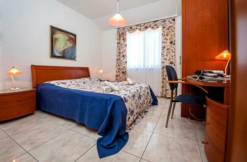 Apartamentos Villa Mareonda