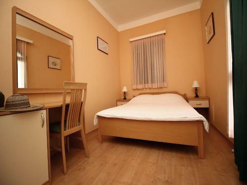 Apartamentos Vila Bilo