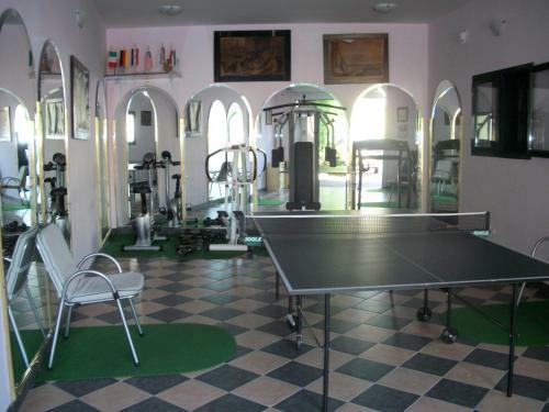 Apartamentos Vila Bilo