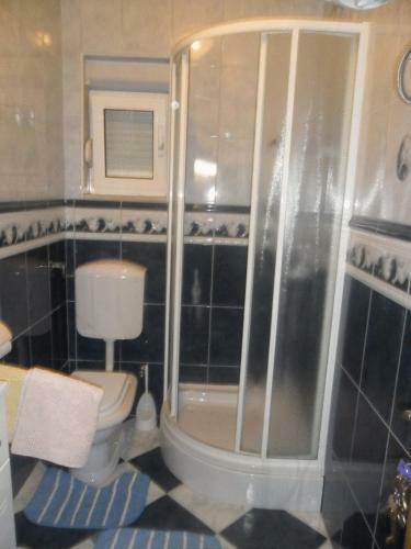 Apartments Roko Kolinda