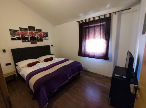 Apartments Pongrac