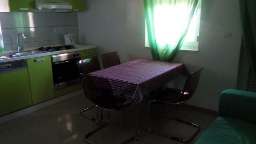 Apartments Pongrac
