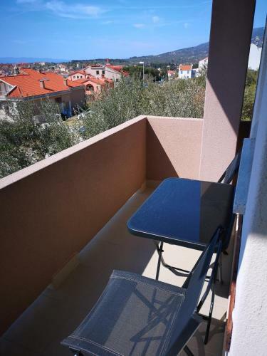 Apartments Pongrac