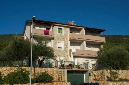 Apartments Pongrac