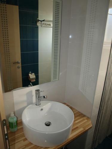 Apartments Pongrac