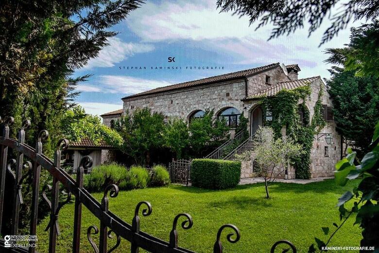 Aparthotel Villa Lav