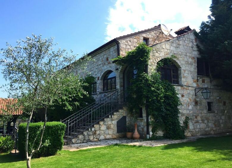 Aparthotel Villa Lav