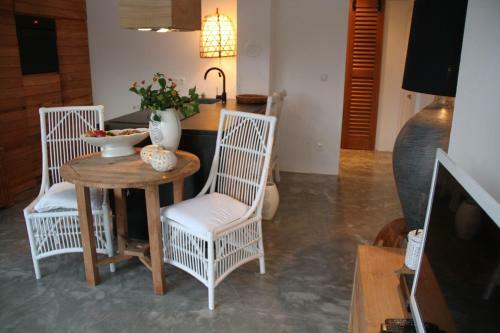 Apartamentos Galboka Residence